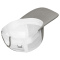 SM-LC111-HtGy-White - E