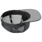 SM-NE410-Graphite - E