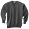 SM-P160-Charcoal-Heather - E