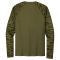 SM-ST376LS-OlvDrabGn - E