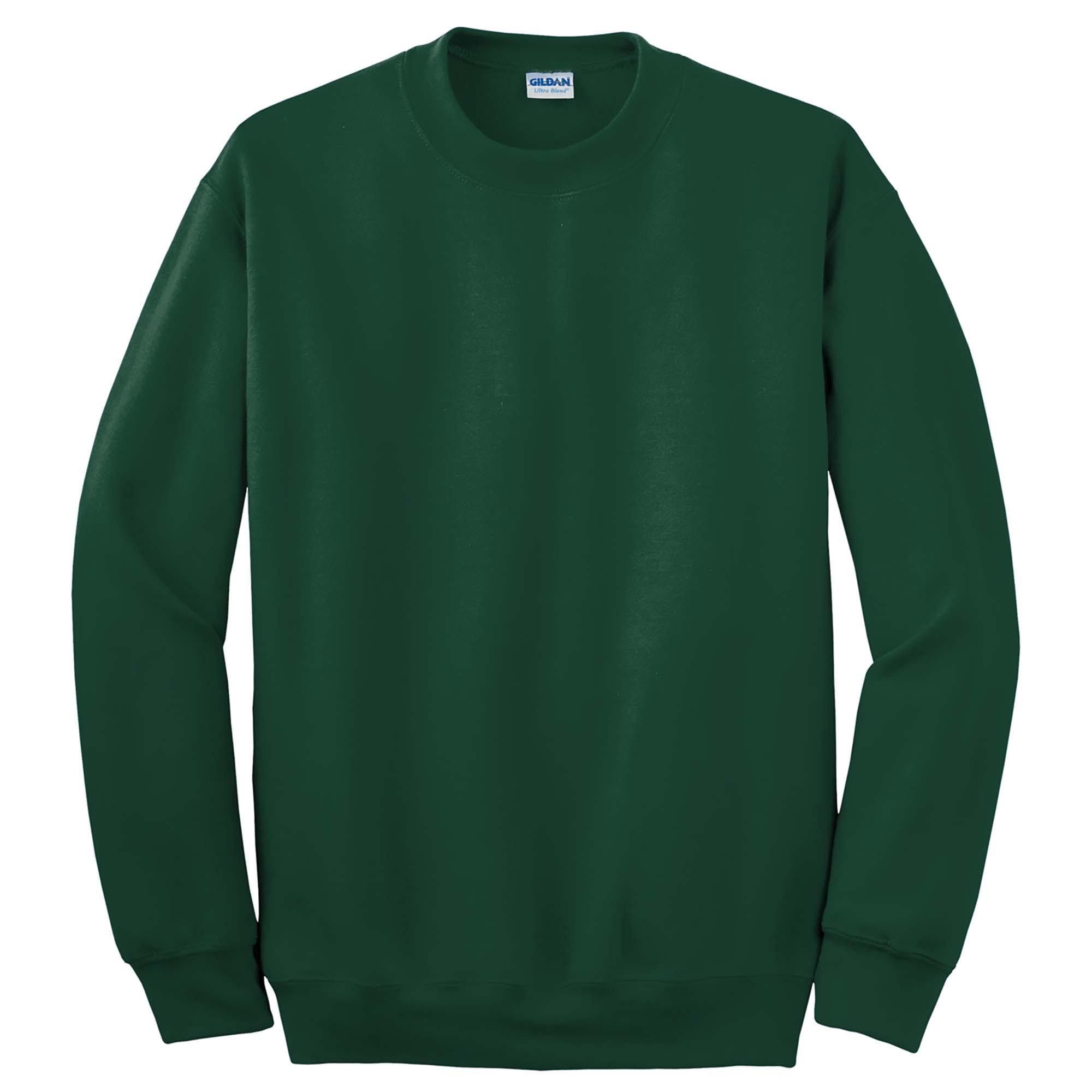 Gildan Crewneck Sweatshirt - Mavericks – Do'gain Gear