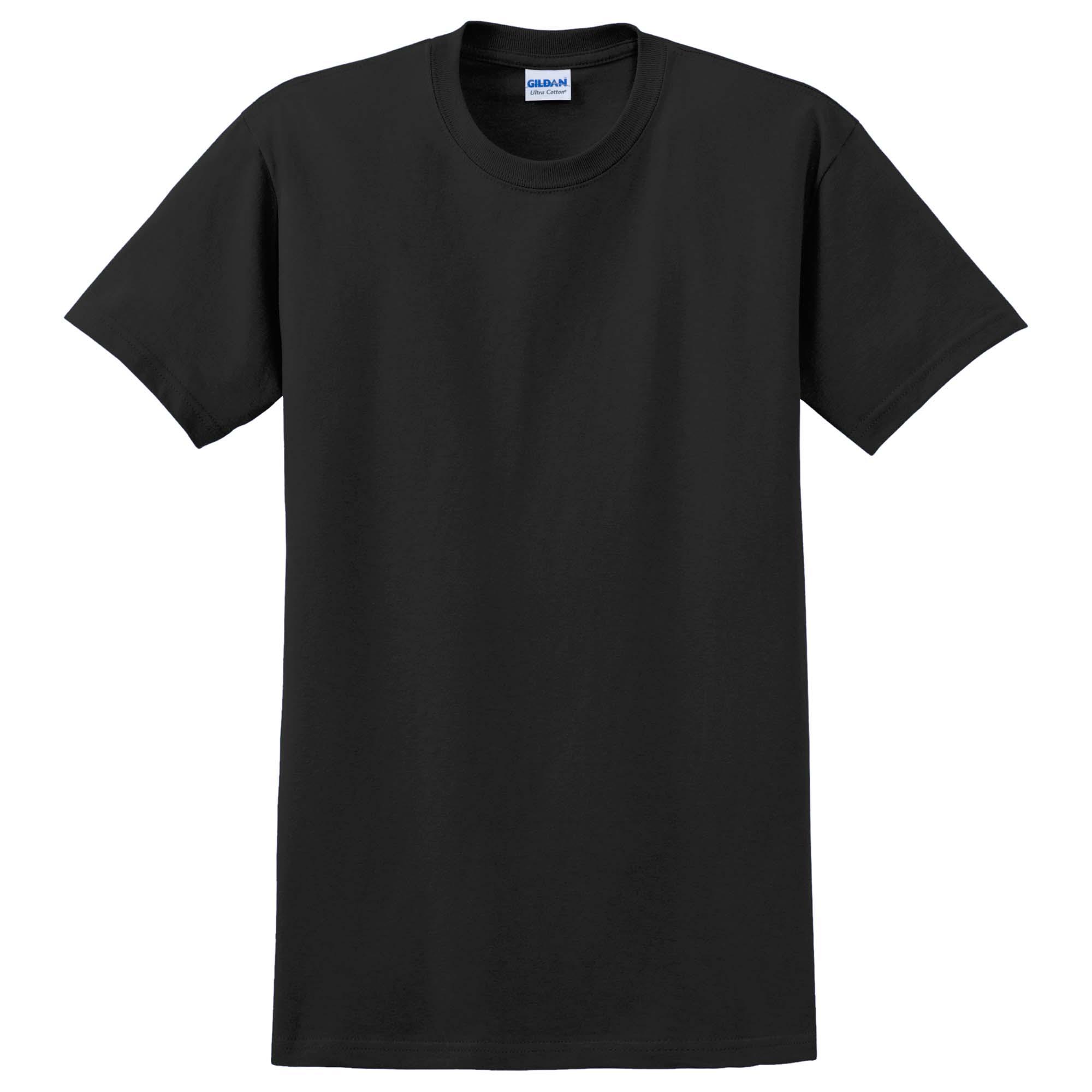 Gildan 2000 Ultra Cotton T-Shirt 