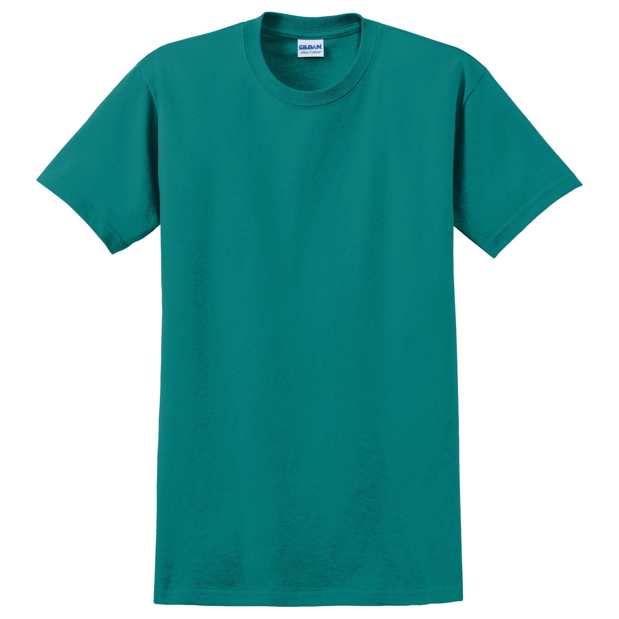 jade dome gildan shirt