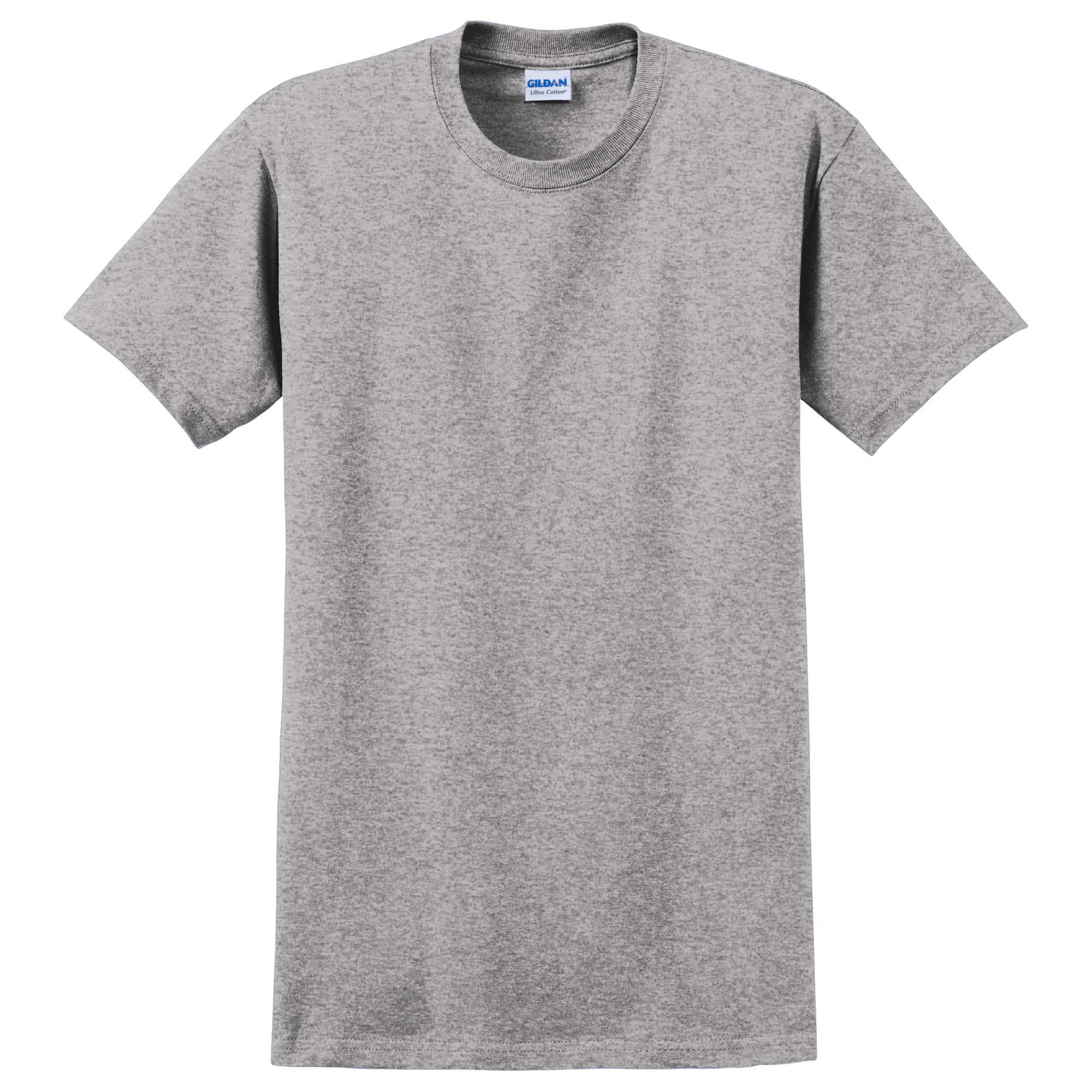 G200 Size Chart Gildan Ultra Cotton T-shirt Size Chart 2000 Size Chart -   Canada