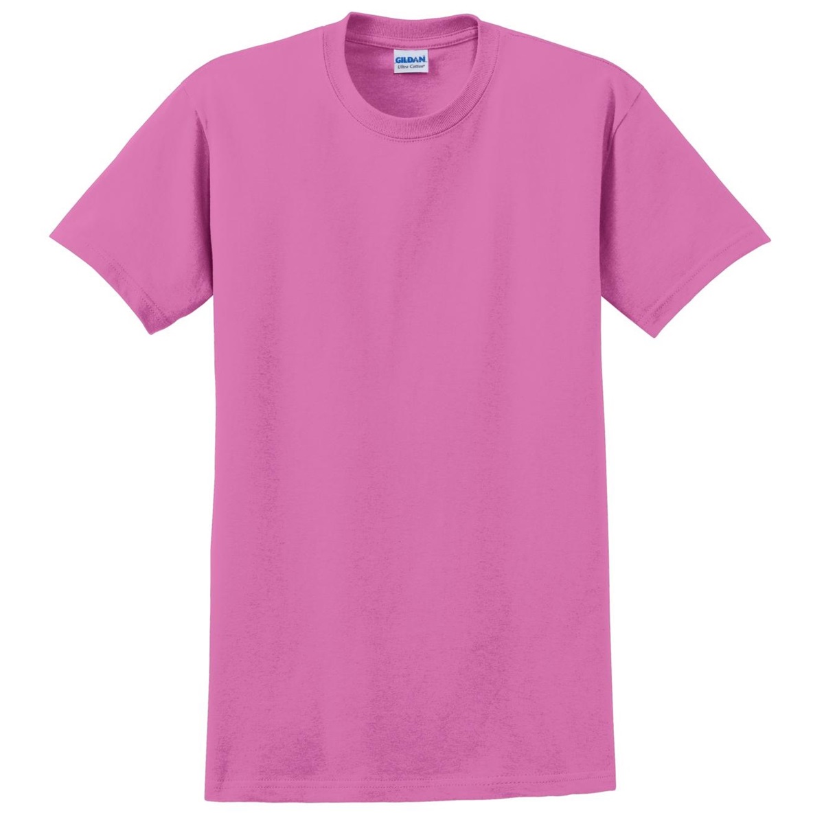 Gildan 2000 Ultra Cotton T-Shirt - Azalea | FullSource.com