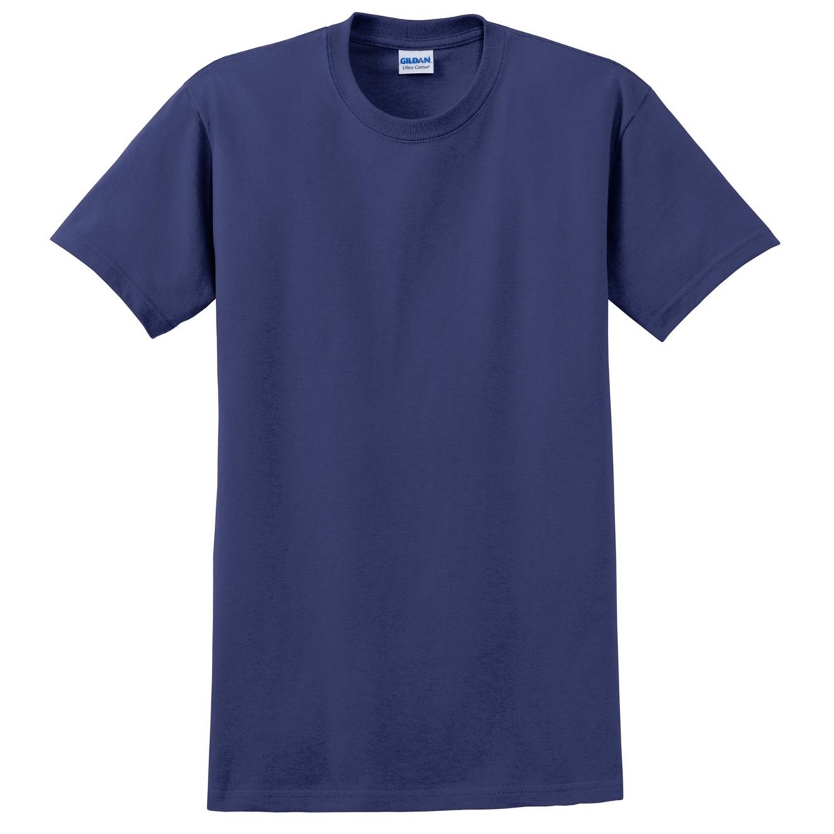 Gildan 2000 Ultra Cotton T-Shirt - Metro Blue | FullSource.com