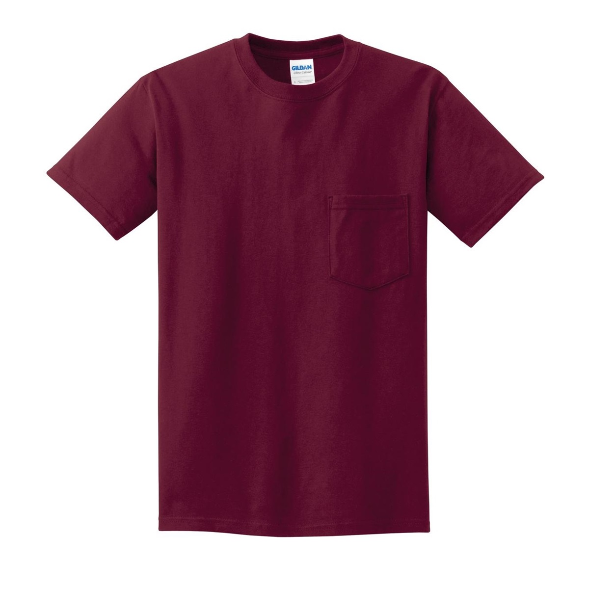 maroon shirts walmart