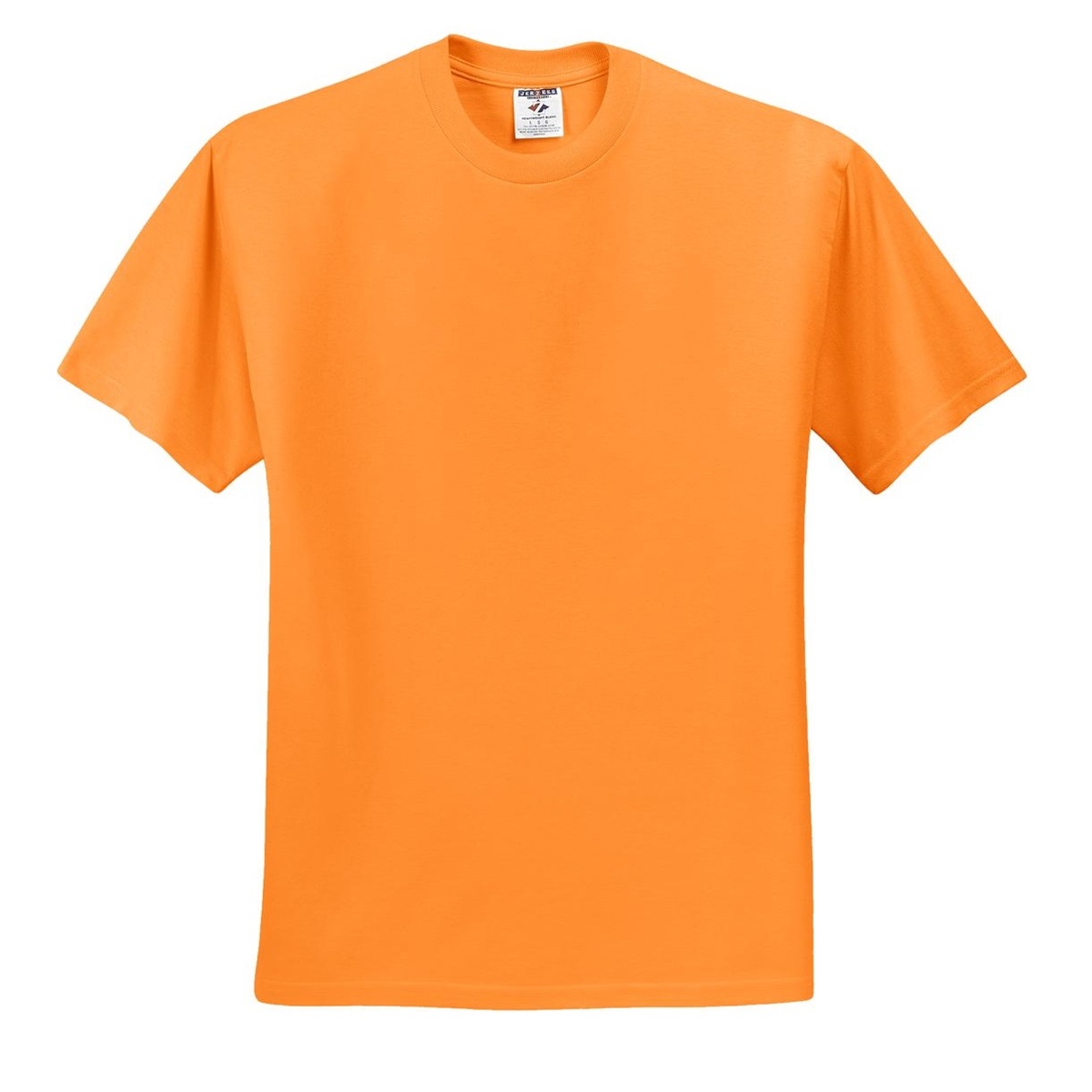 Jerzees 29M Dri-Power Active 50/50 Cotton/Poly T-Shirt - Tennessee