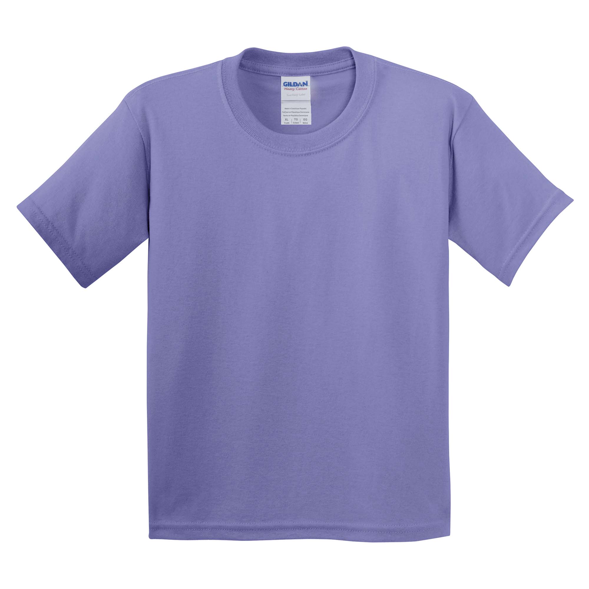 Danya Creation Fishy Fish, Printed Cotton Tshirt (Purple) for Boys(3y-4y)