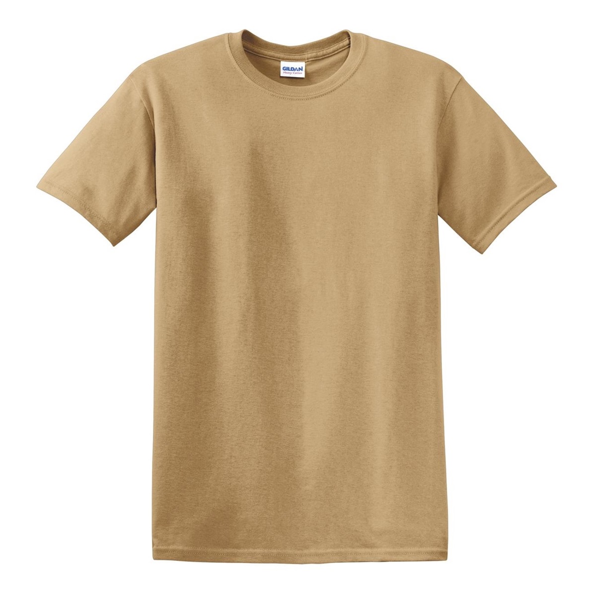 gold gildan