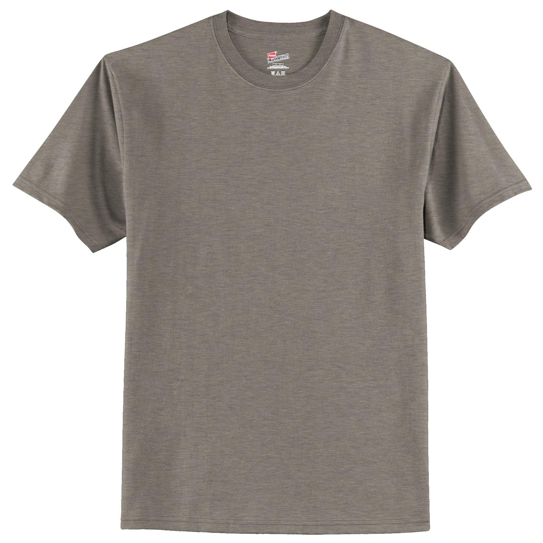 Hanes 2025 oxford grey