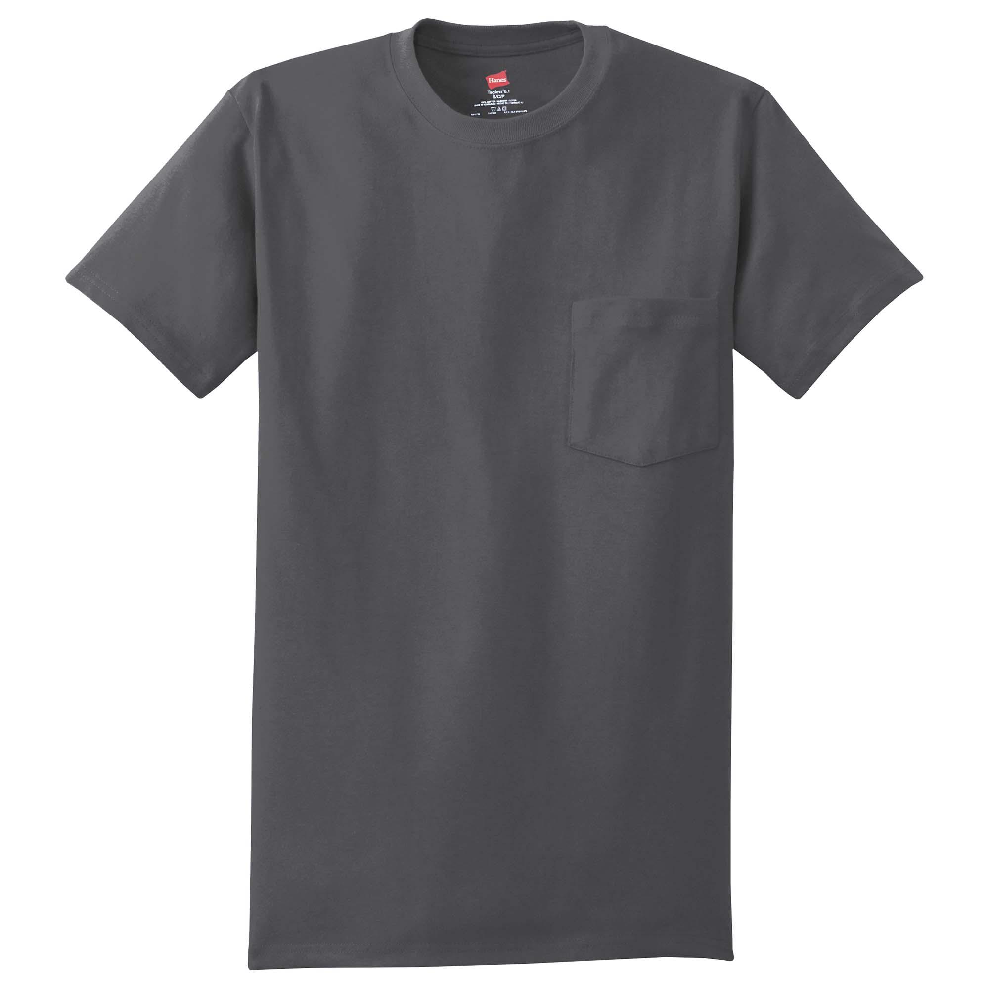 smoke grey shirt