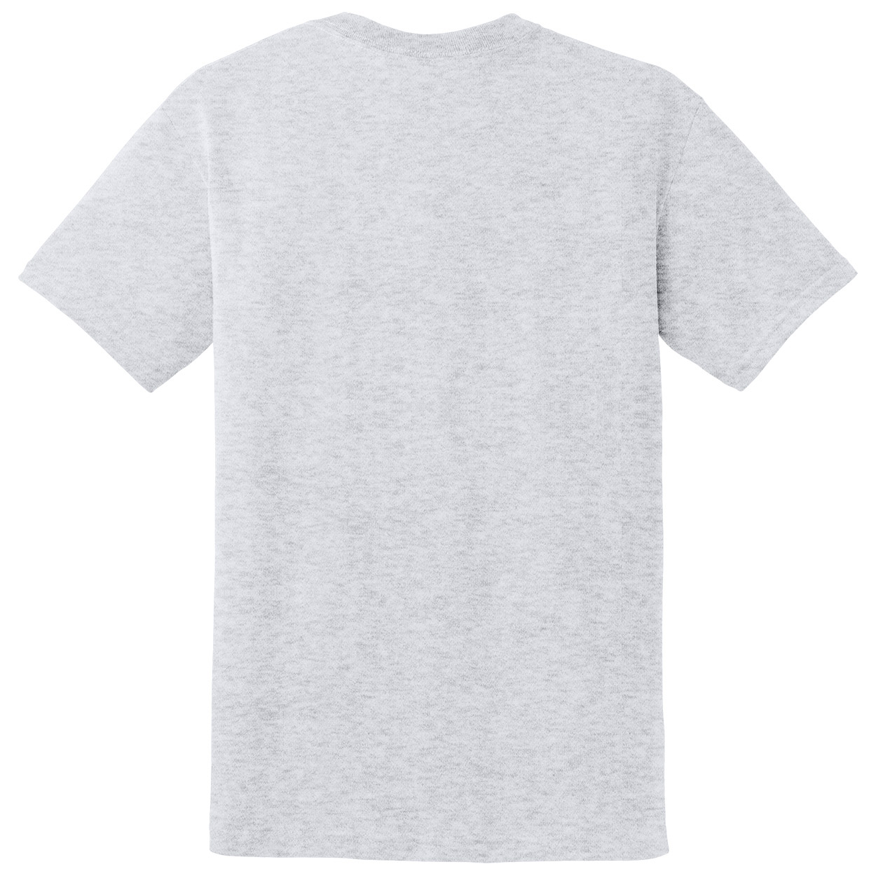 Gildan 8000 DryBlend T-Shirt - Ash Grey | Full Source