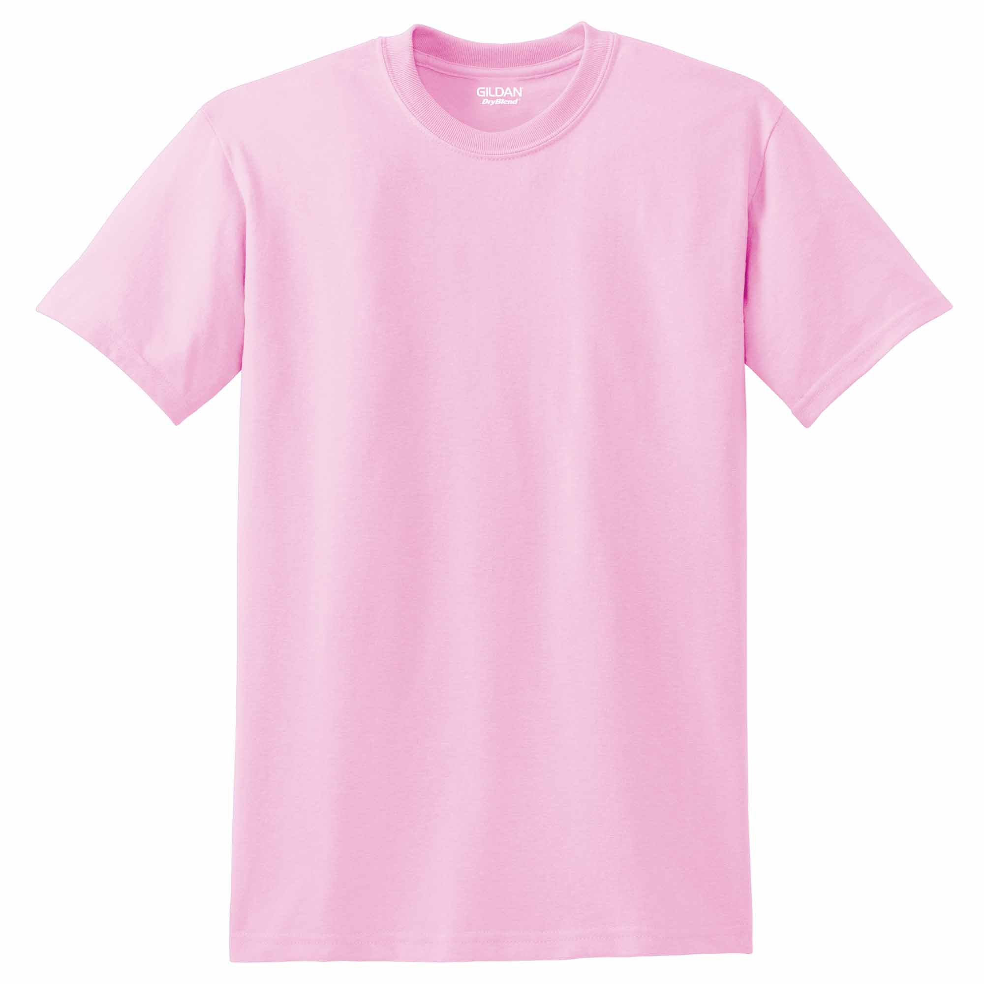 Gildan light pink Outlet