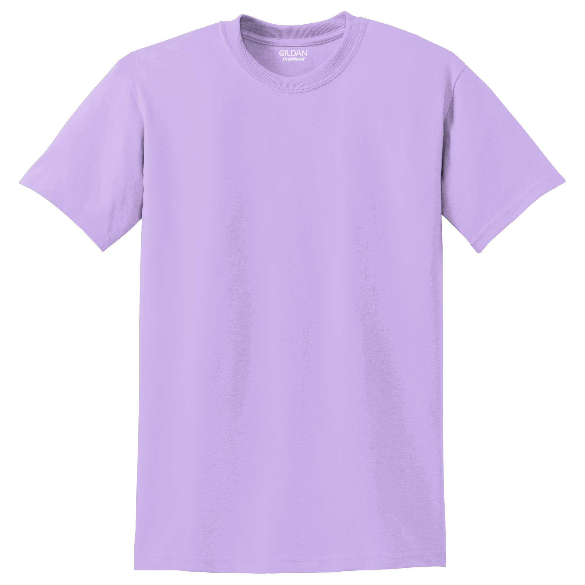 orchid colour shirt