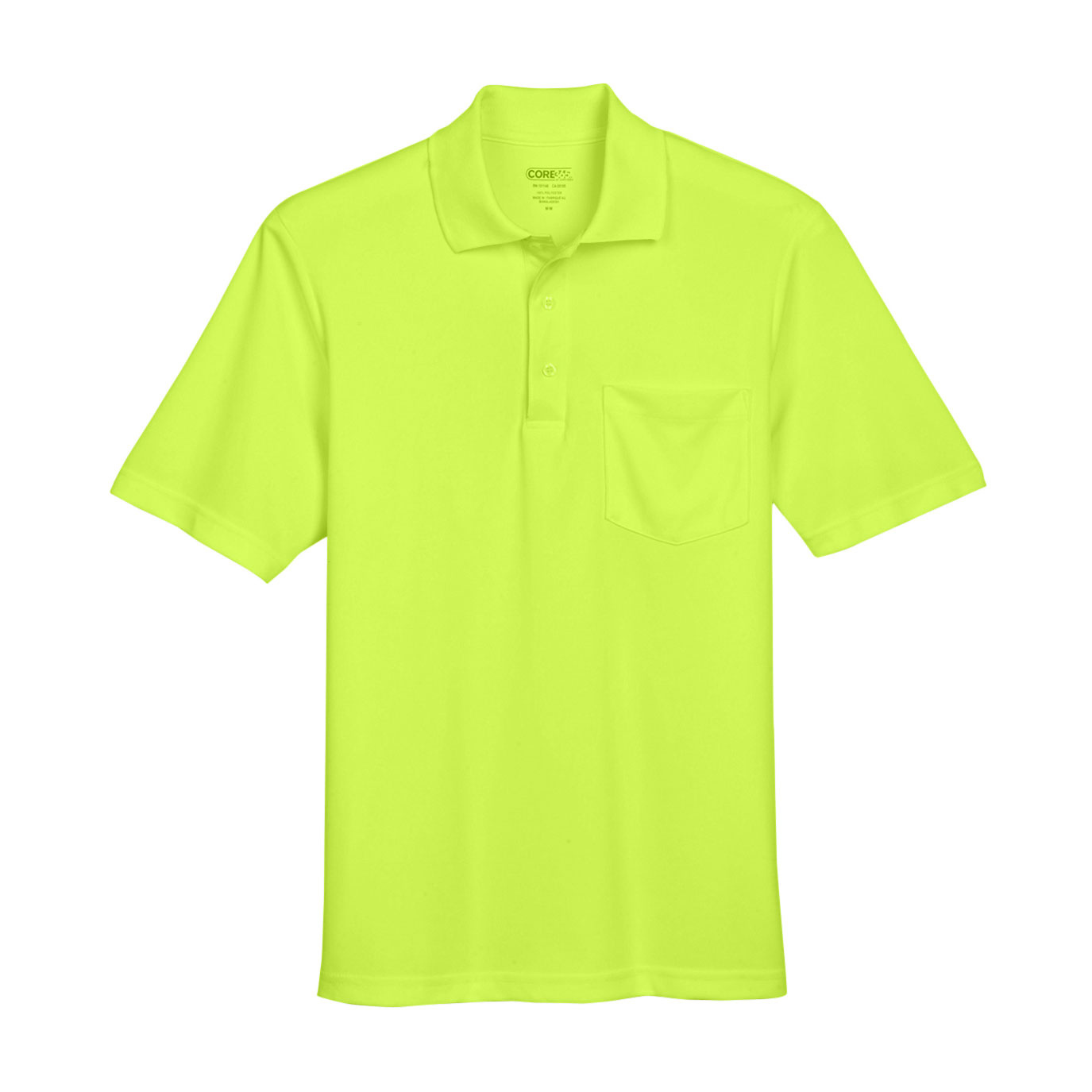 Core365 Polo - 88181P