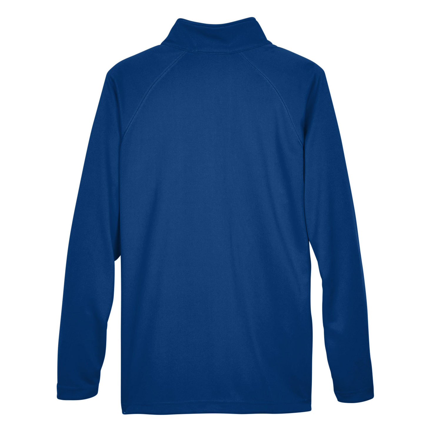 Devon & Jones DG440 Men's Stretch TechShell Compass 1/4Zip True