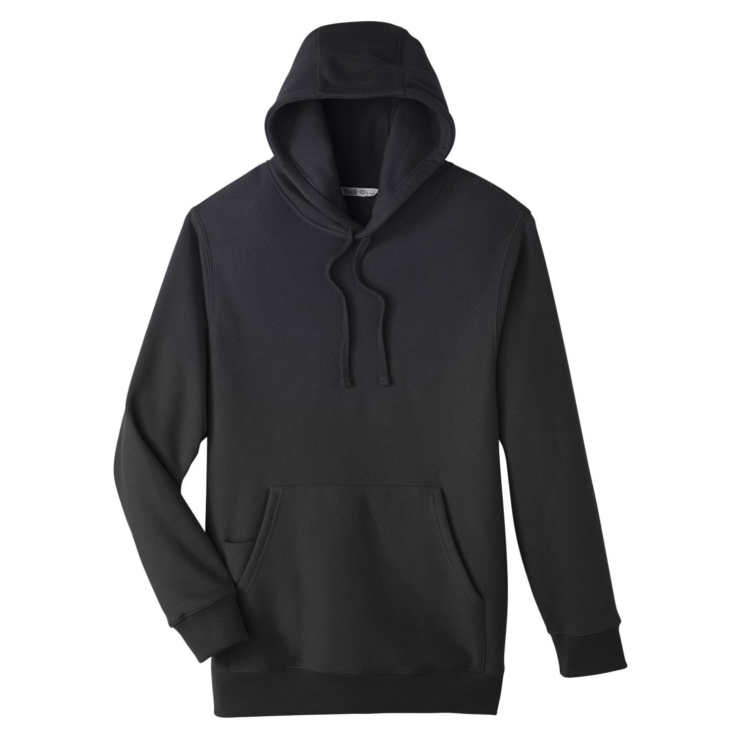 Team 365 TT96 Adult Zone HydroSport Heavyweight Pullover Hooded