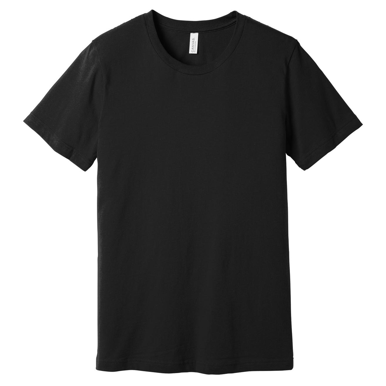 ★KODAK★ Breezepop Mesh Texture Short Sleeve T-Shirt BLACK motion-cloud-plus-t-shirt-