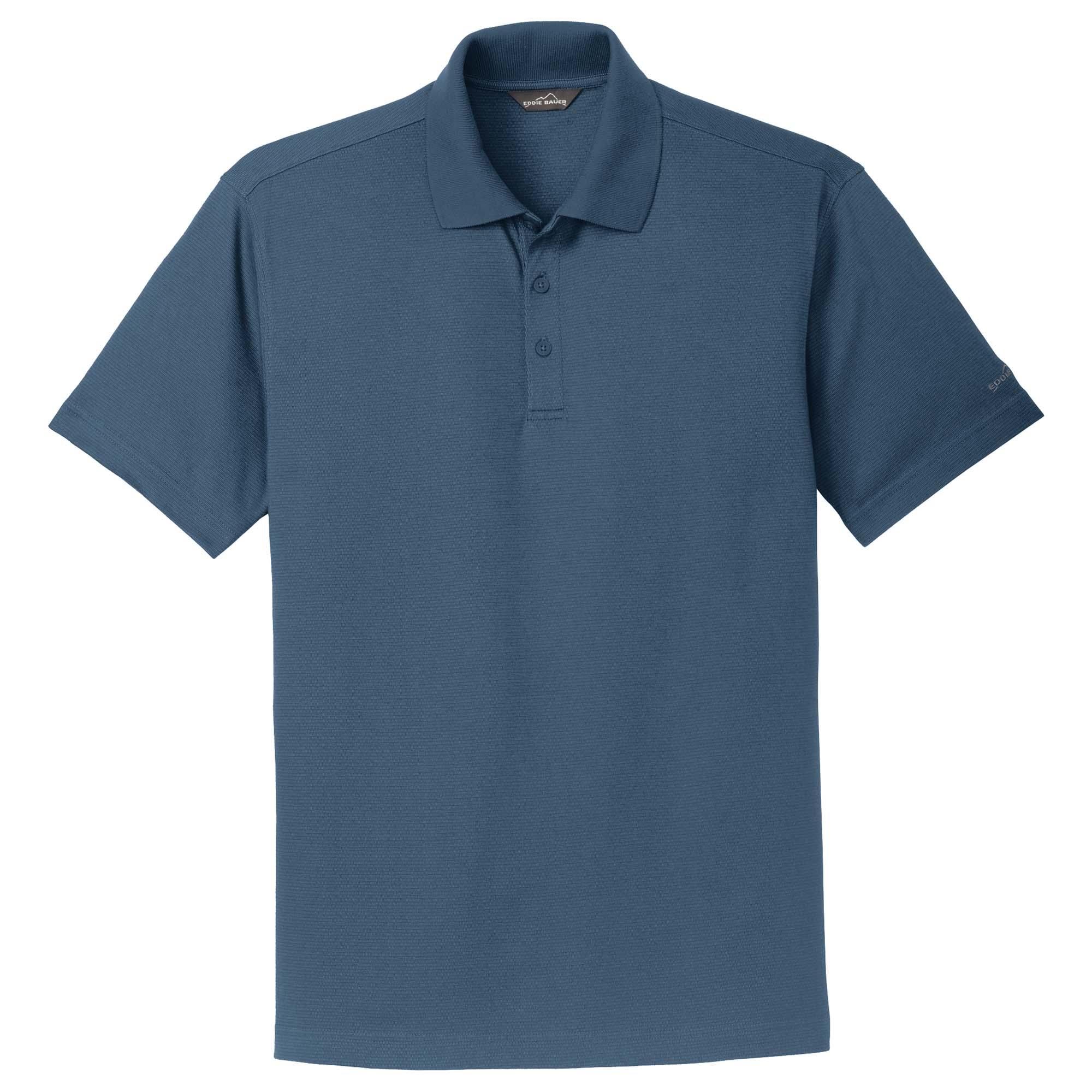 eddie bauer performance polo eb102