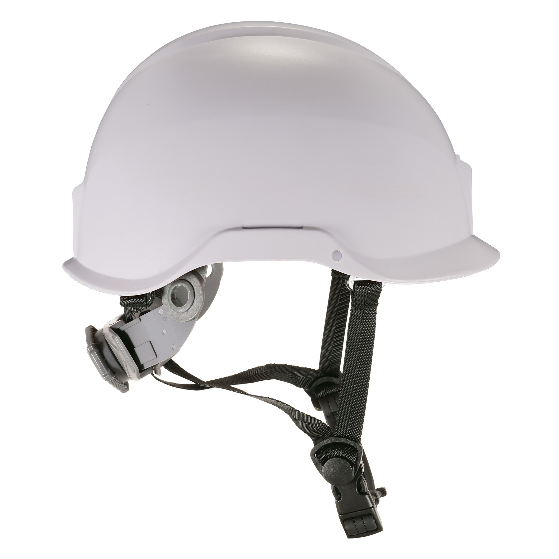 Ergodyne Skullerz 8976 Type 2 Class E Safety Helmet White Full Source ergodyne-skullerz-8976-type-2-class-e-safety-helmet-white-full-source
