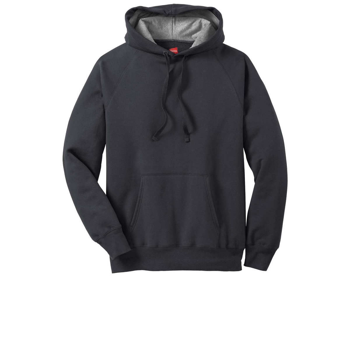 hanes nano pullover hoodie