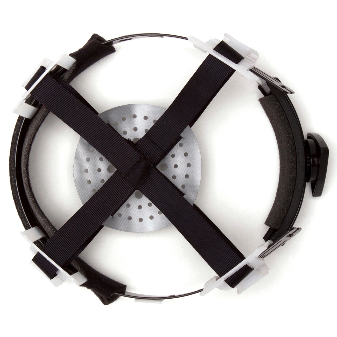 Pyramex HP14162 SL Series Cap Style Hard Hat - 4-Point Ratchet