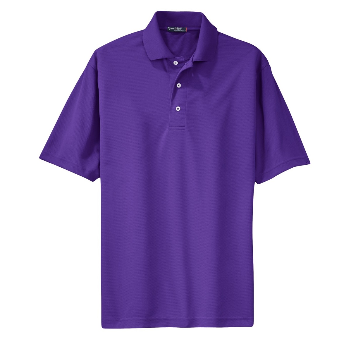 Sport-Tek K469 Dri-Mesh Polo