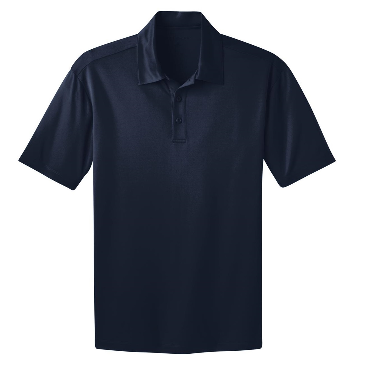 Port Authority K540 Silk Touch Performance Polo - Navy | FullSource.com