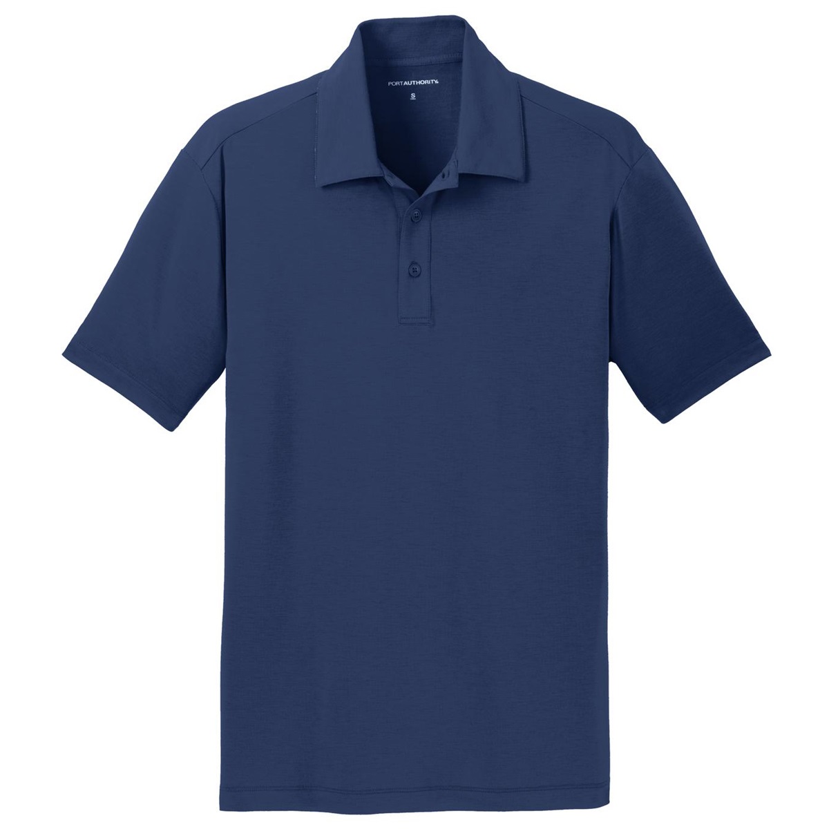 Port Authority Cotton Touch„ Performance Polo. K568 main image 0