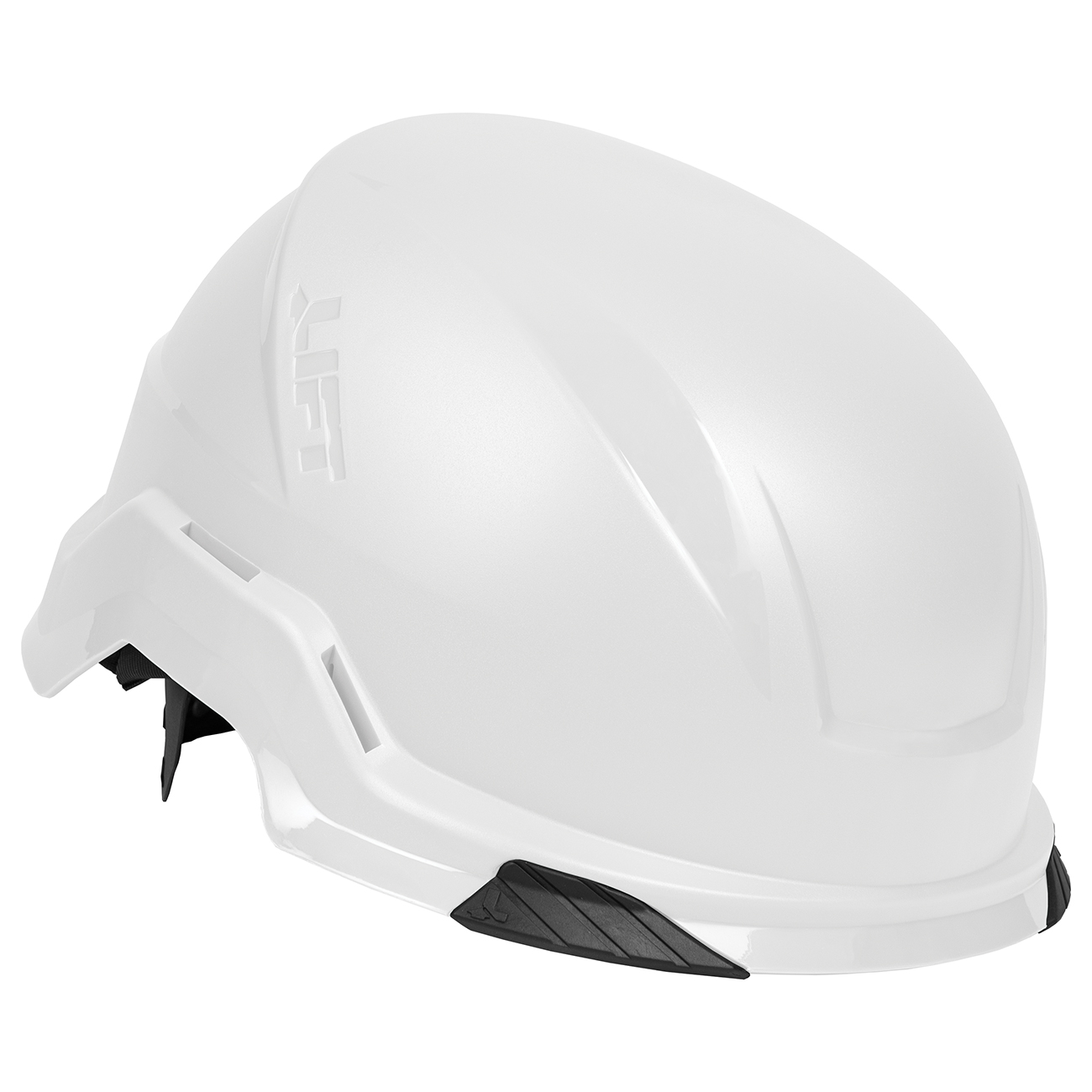 LIFT Safety HRX-22WE2 RADIX Safety Helmet - Ratchet Suspension