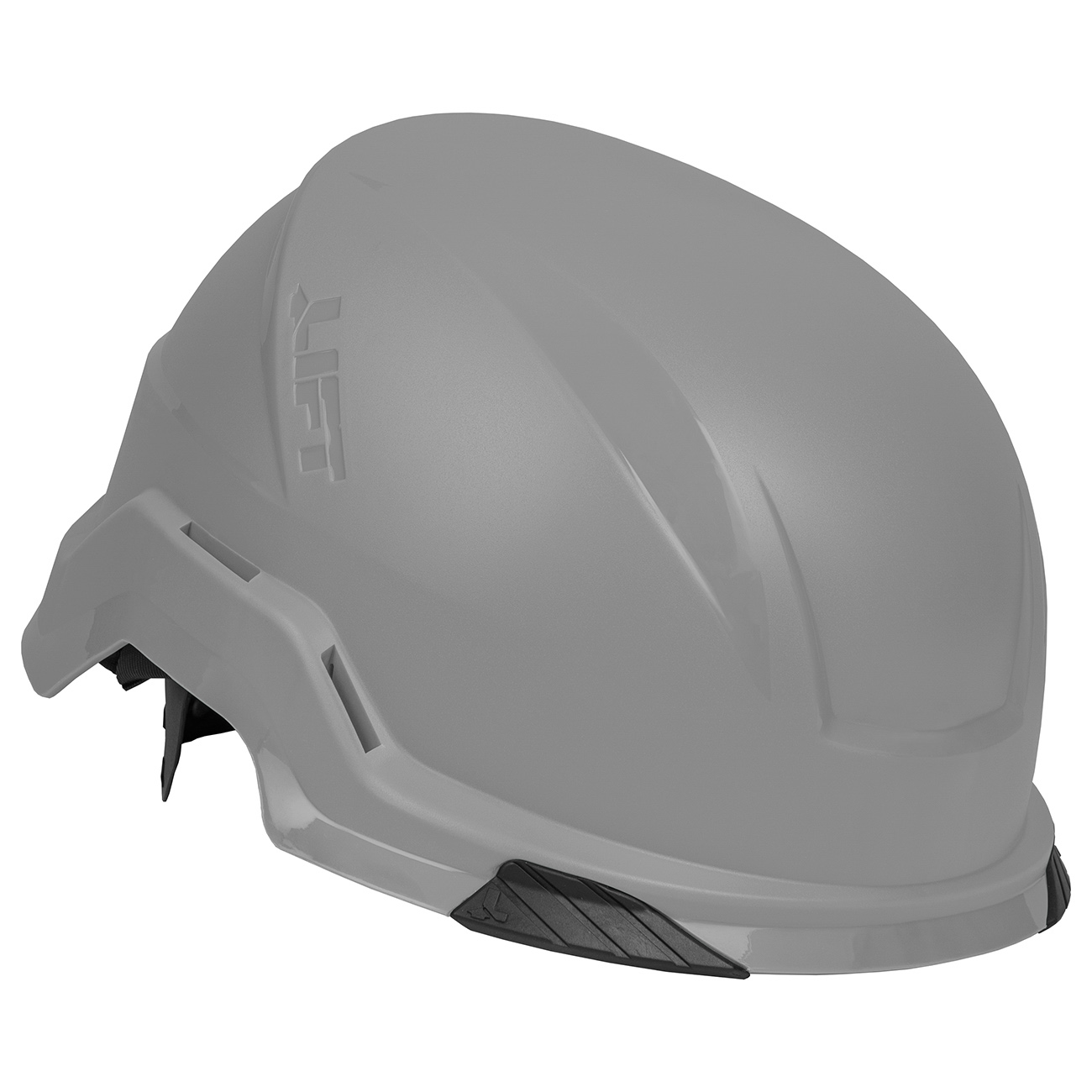 LIFT Safety HRX-22YE2 RADIX Safety Helmet - Ratchet