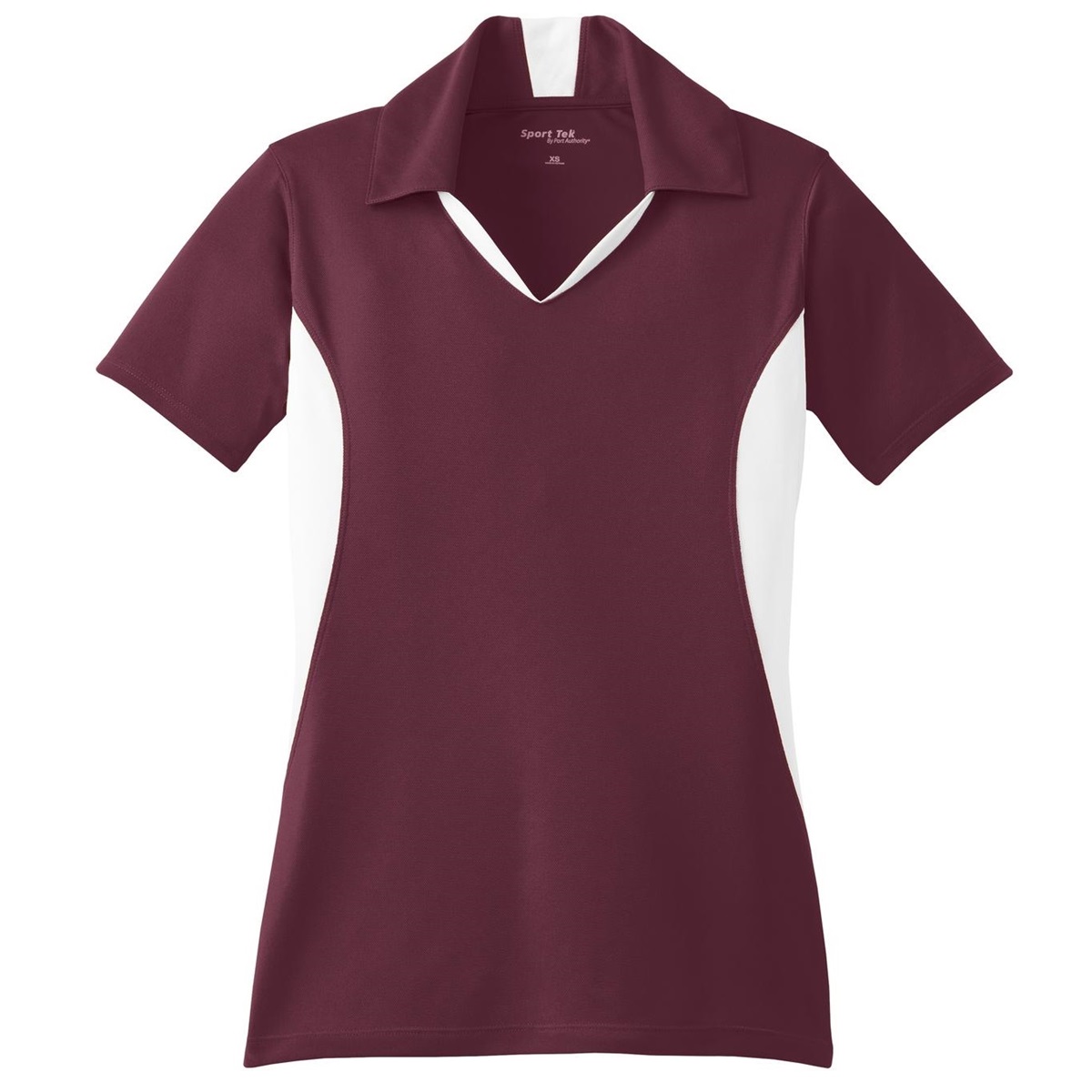 Sport-Tek® Ladies Sport-Wick® Polo - Standard Colors – It's A Haggerty's