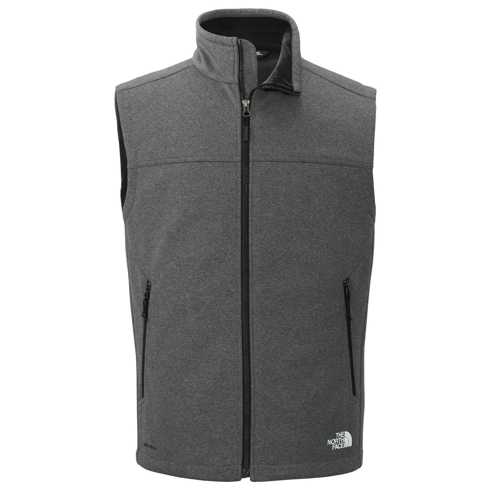 North face hotsell ridgeline ss vest