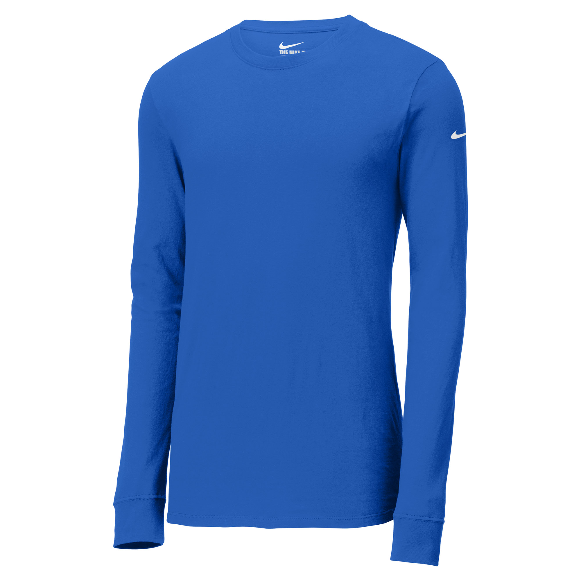 game royal nike shirt