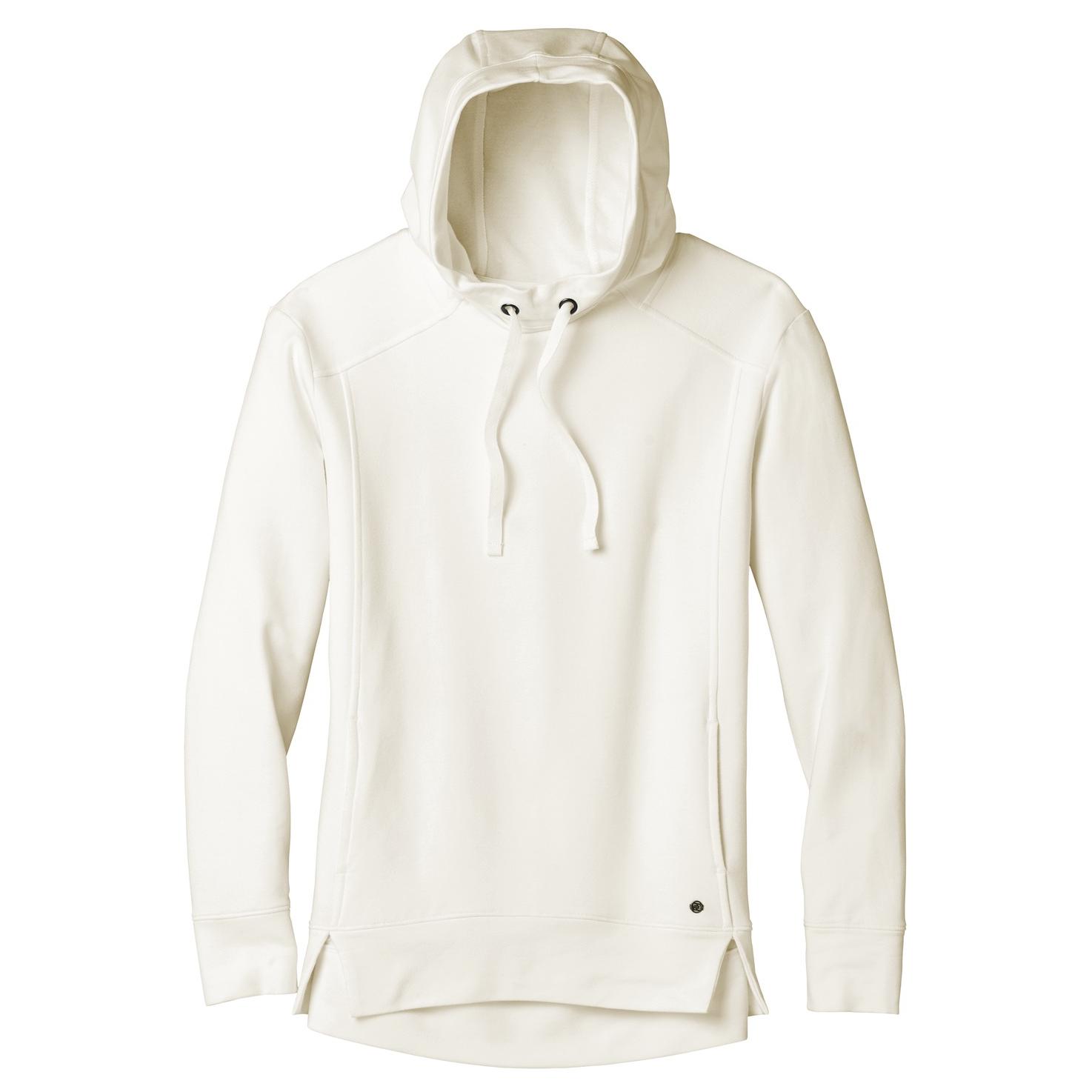 ogio ladies luuma pullover fleece hoodie