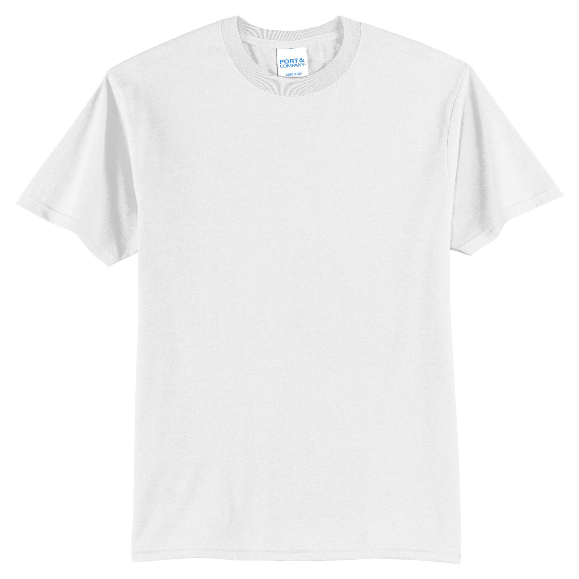 トップス huberstore Printer Logo Tee (White) huberstore Printer Logo Tee (White)