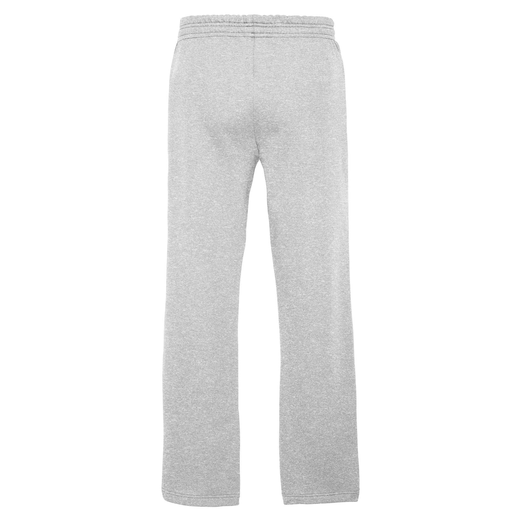 port and company white sweatpants