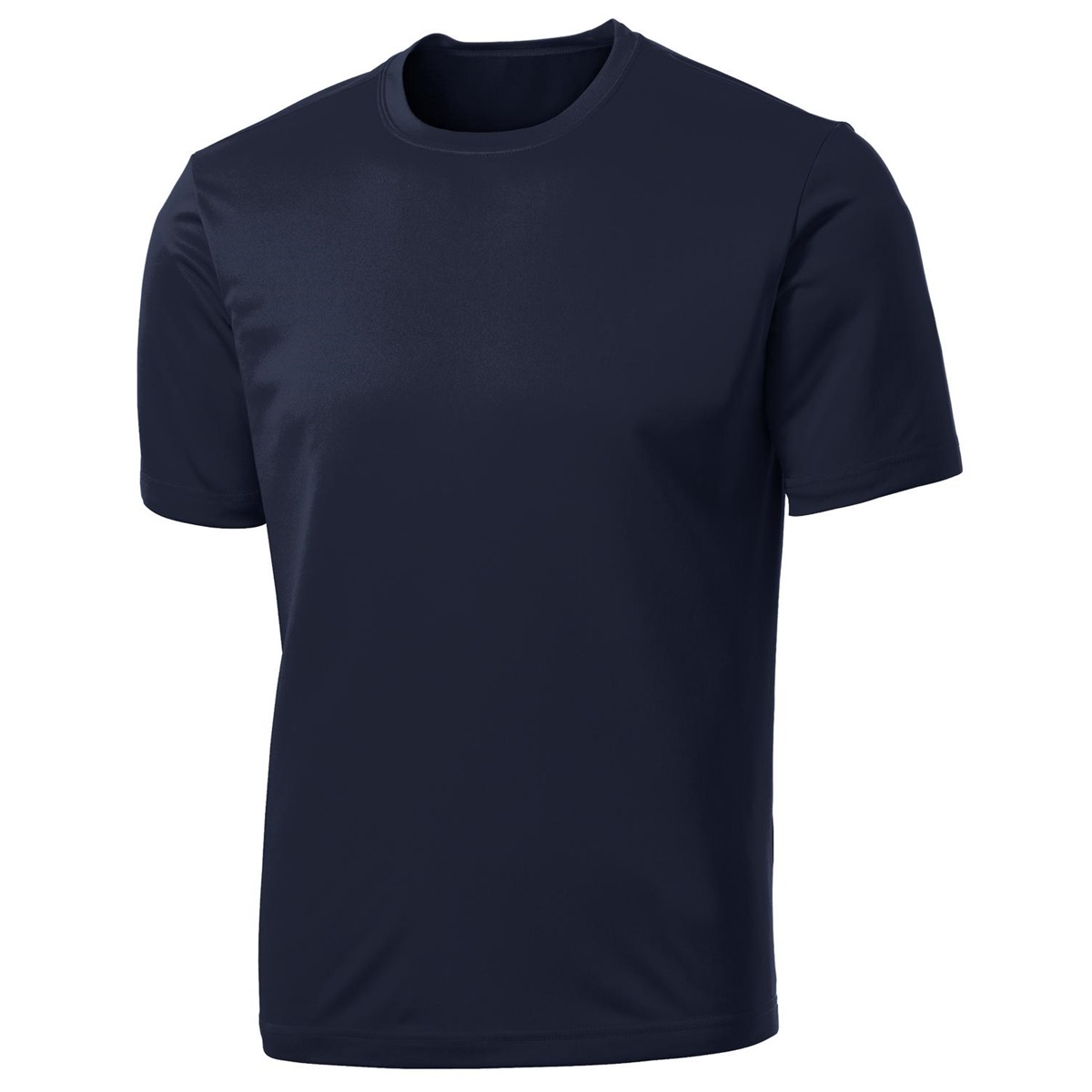 Pc380 Port & Company PC380 Performance Tee - Deep Navy | Full Source