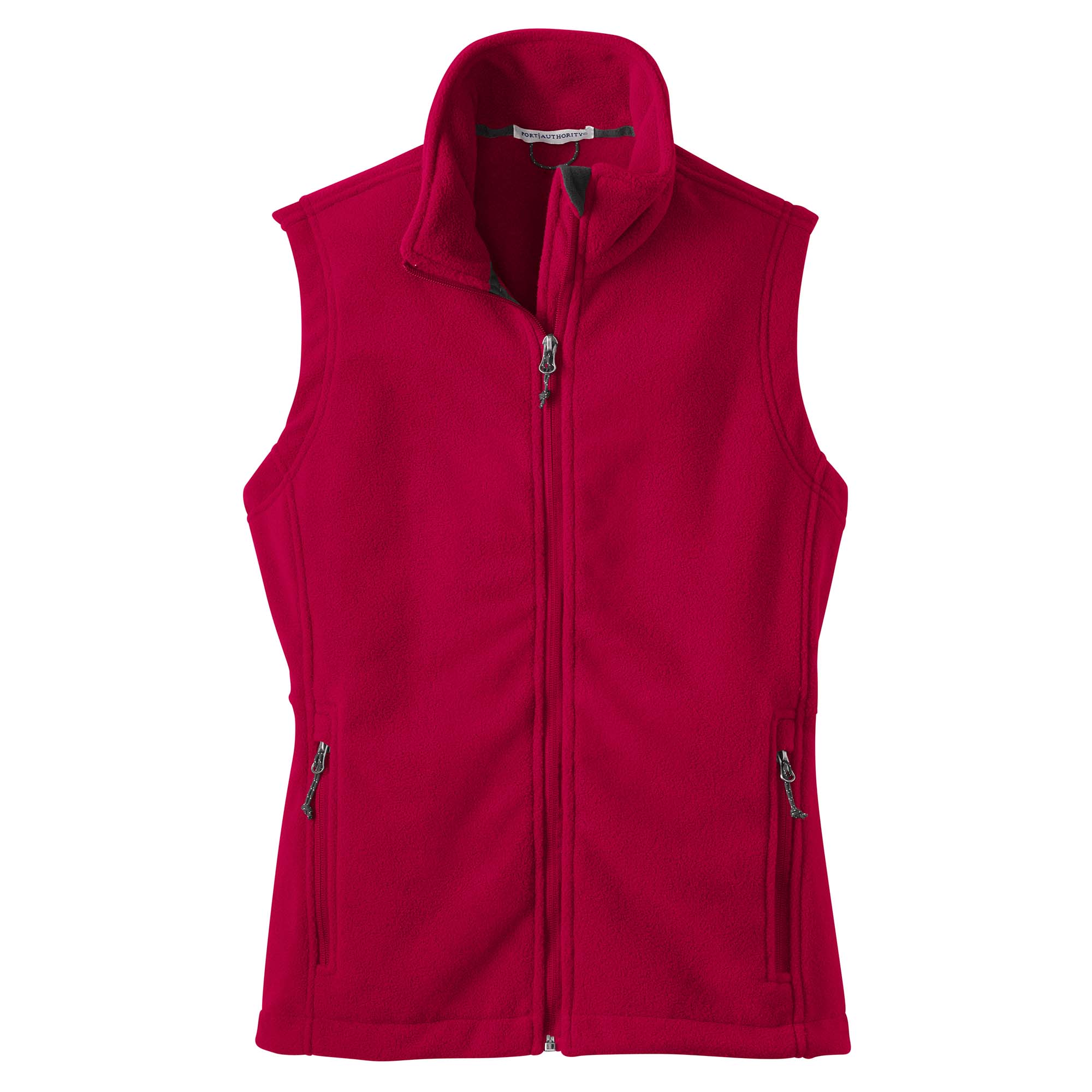 Port Authority L217 Ladies Value Fleece Jacket - True Royal