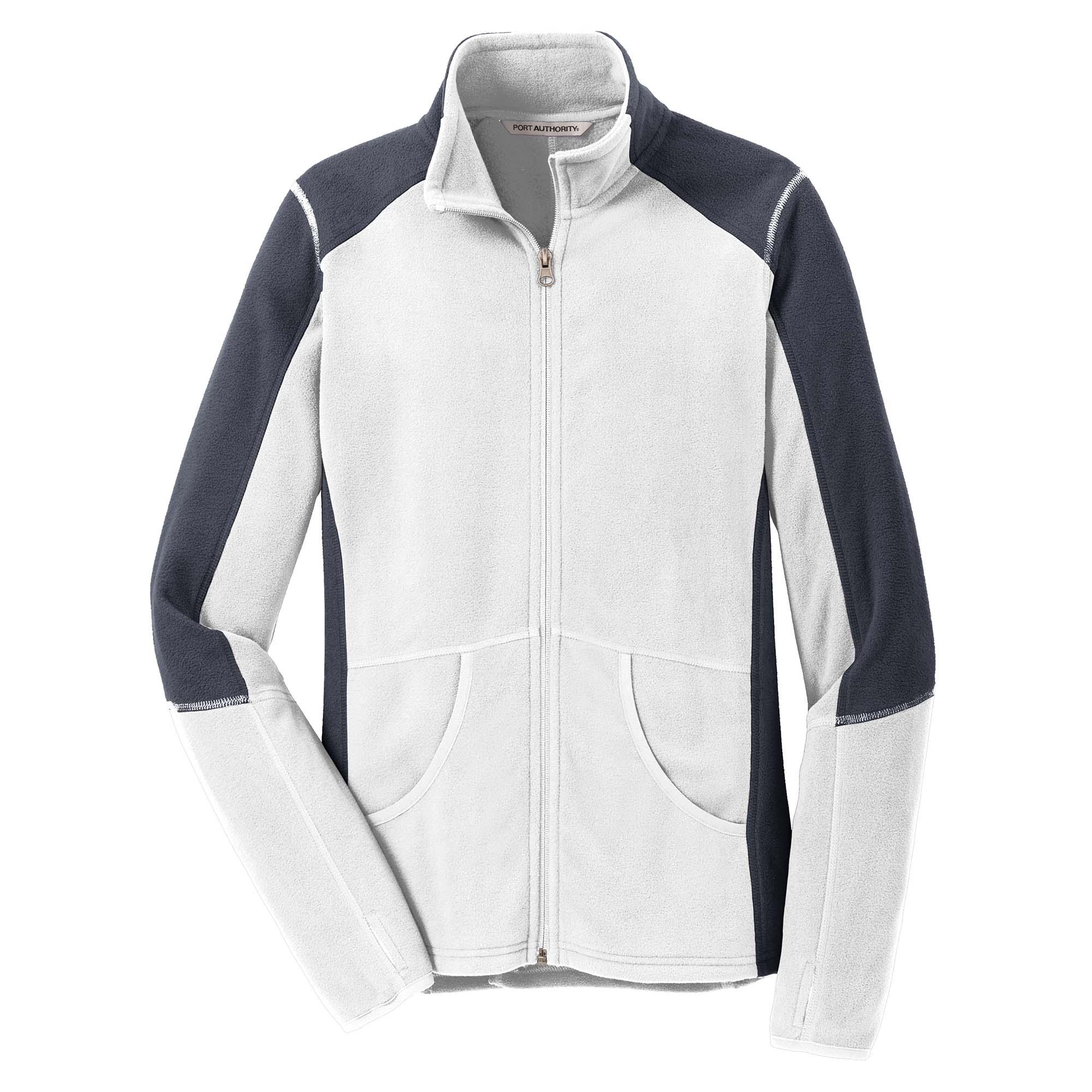 Sport-Tek® Ladies 1/4-Zip Sweatshirt. LST253 - LogoShirtsWholesale