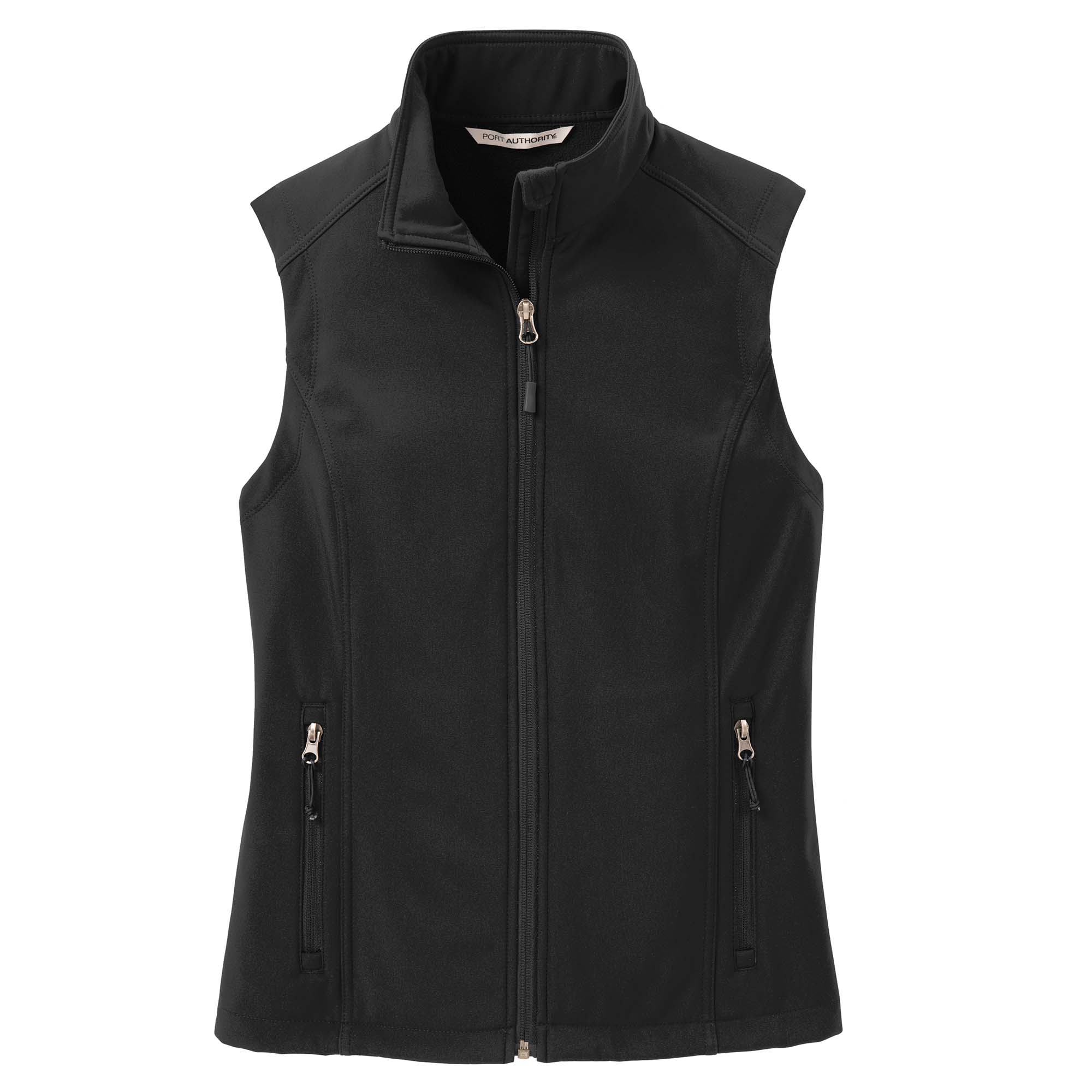 Port Authority L219, Ladies Value Fleece Vest