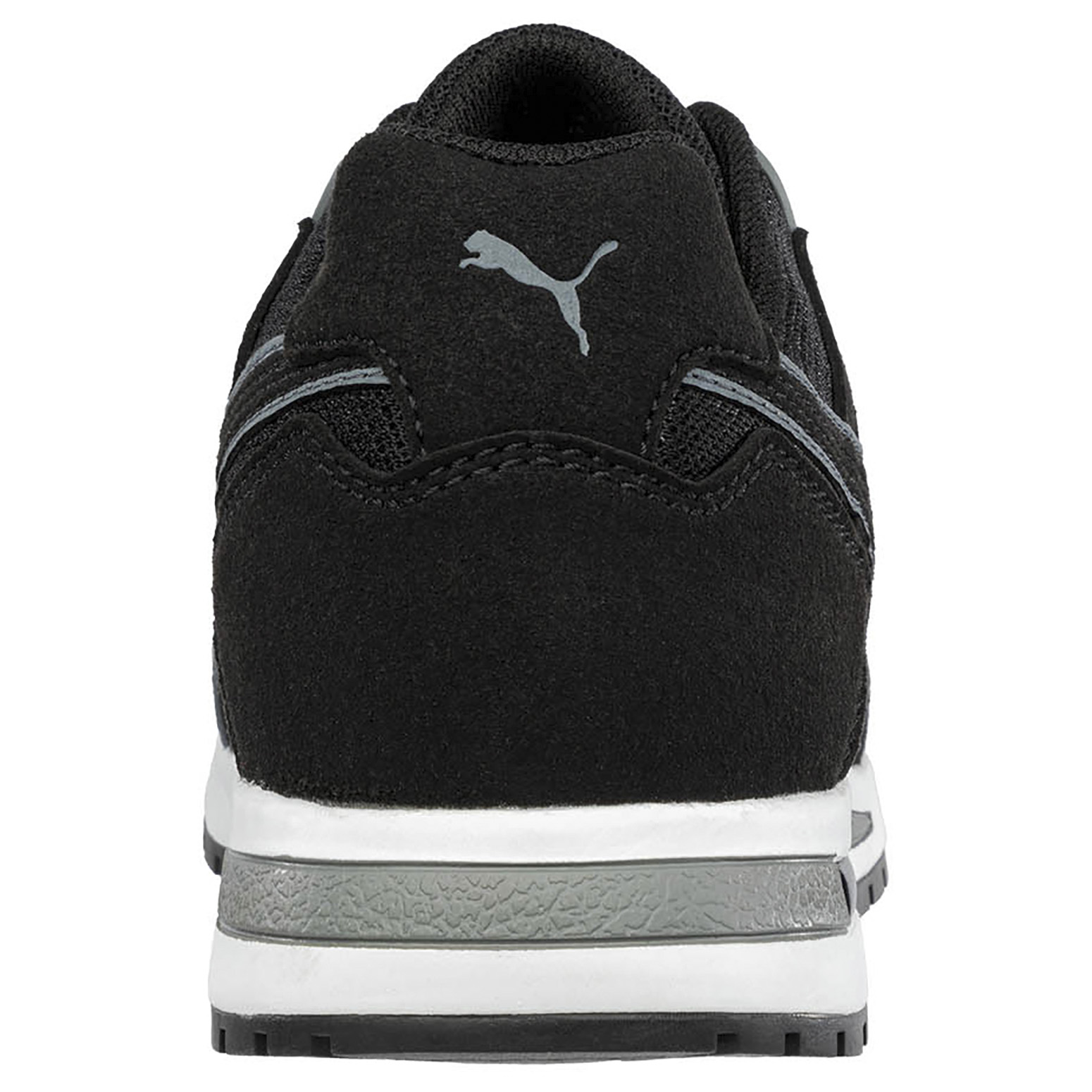 PUMA Safety 643185-202 Men's Frontside Composite Toe Safety Shoes