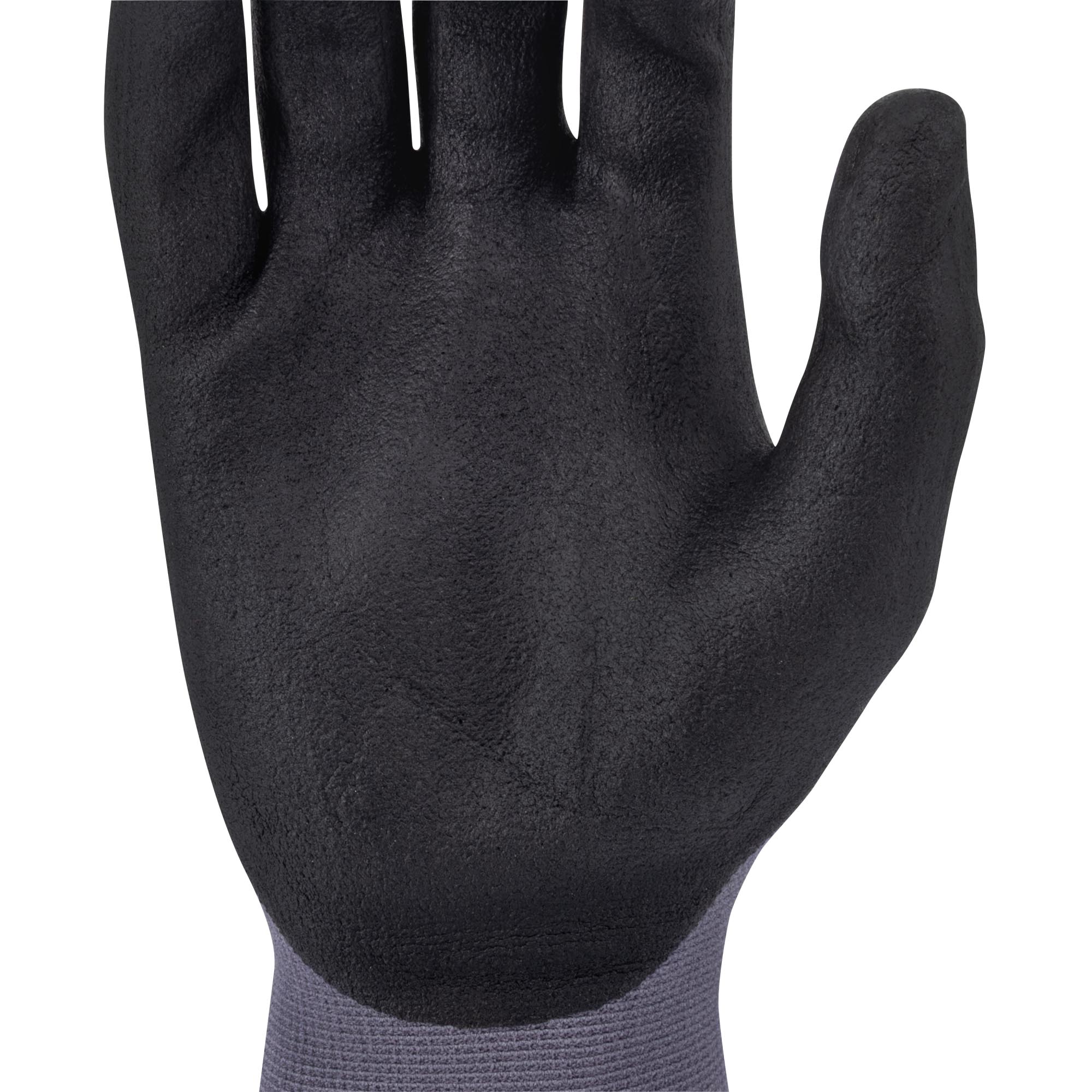 DEWALT DPG74 Touchscreen Micro Foam Nitrile Gloves | Full Source