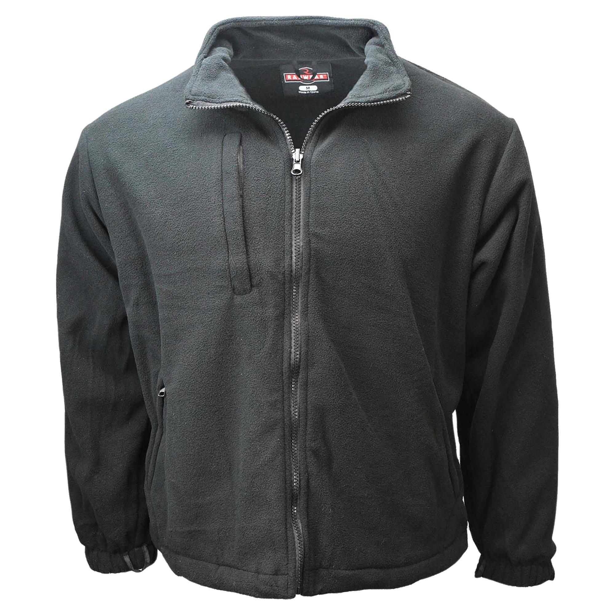 Radians SJ210B-3ZOS Type R Class 3 Three-in-One Bomber Jacket - Orange ...
