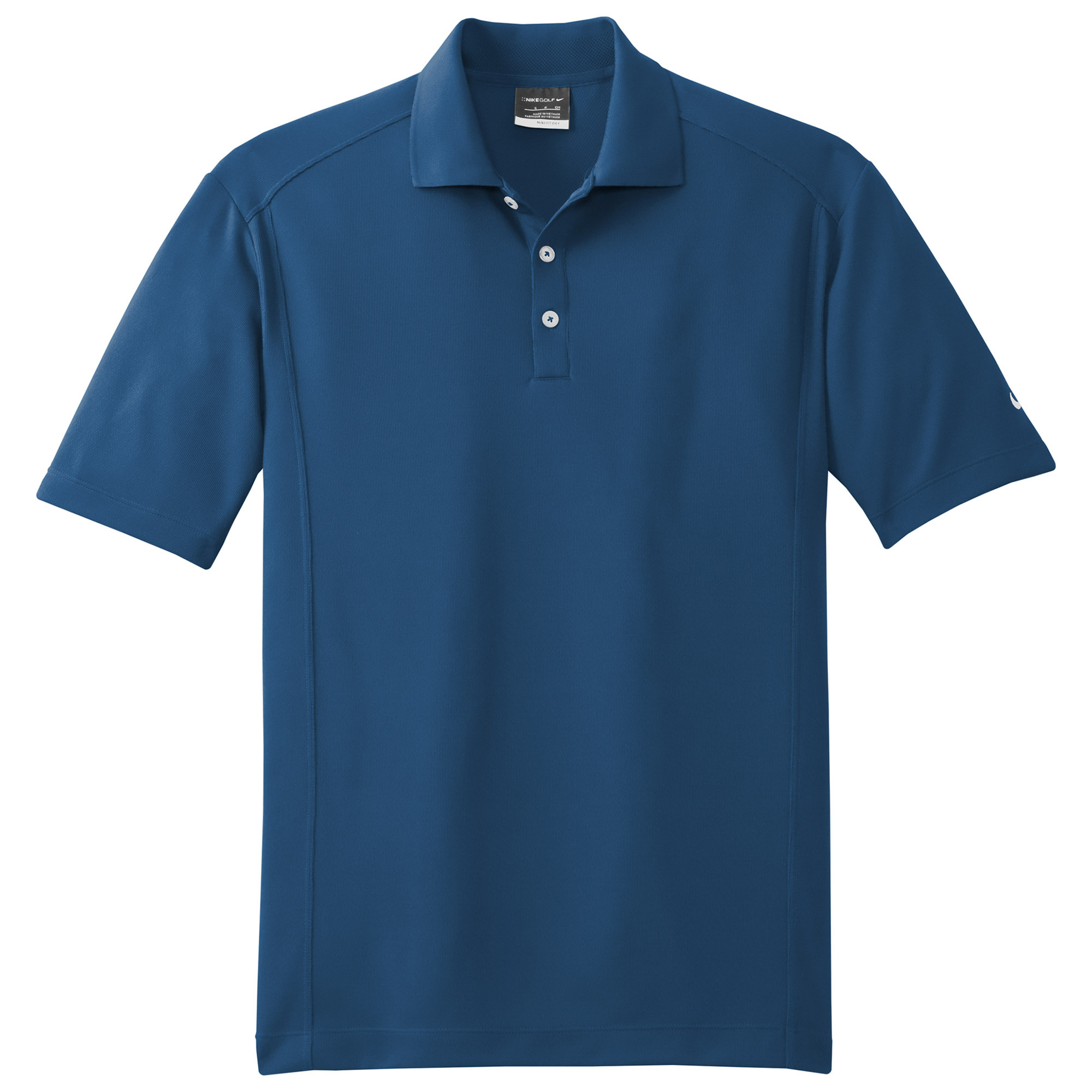 Nike 267020 Dri-FIT Classic Polo - Custom Embroidered