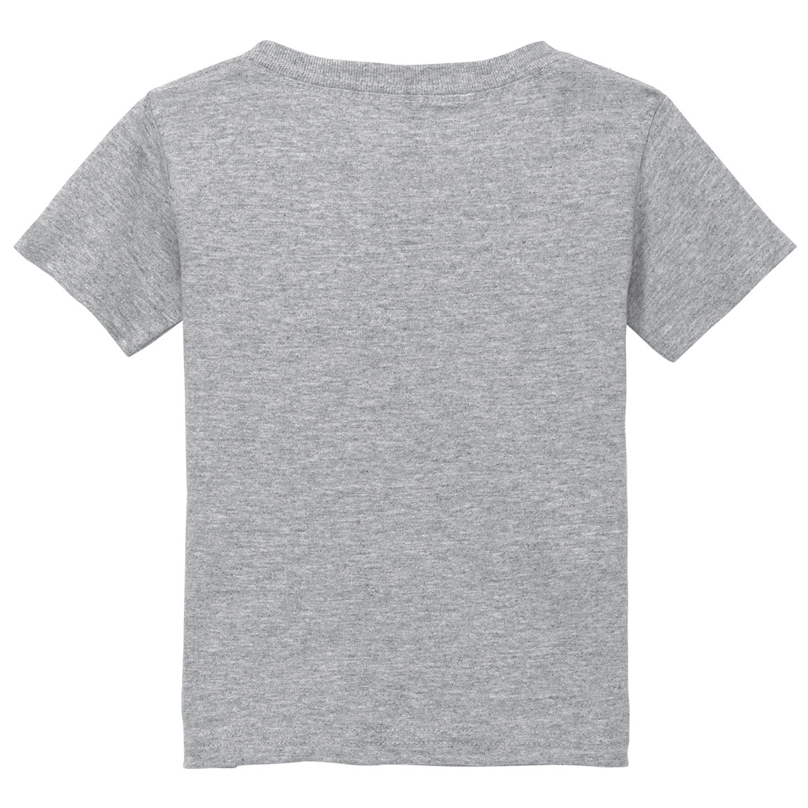 Gildan 5100P Heavy Cotton/Polyester Toddler T-Shirt - Sport Grey | Full ...