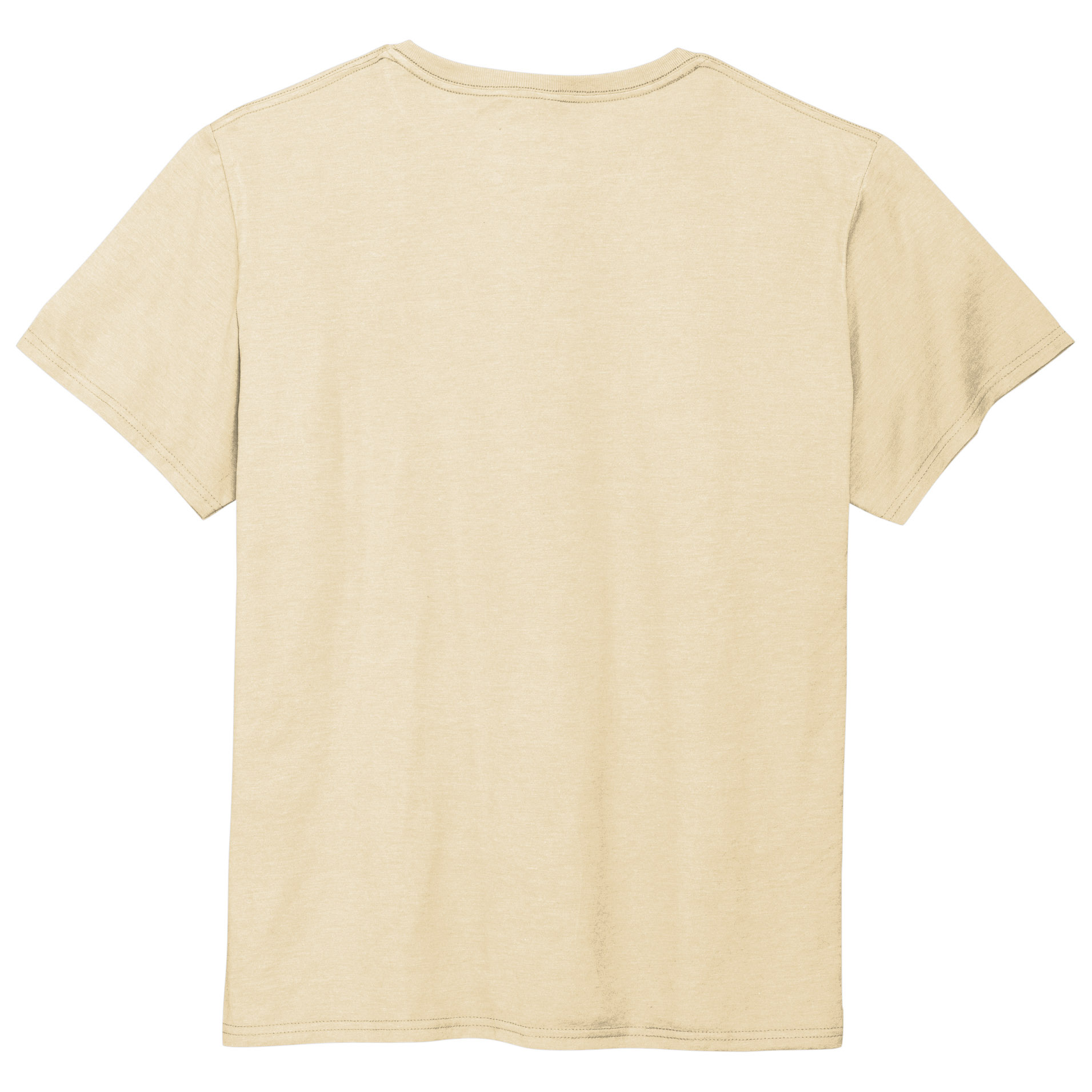 Jerzees 560M Premium Blend Ring Spun T-Shirt - Sweet Cream Heather