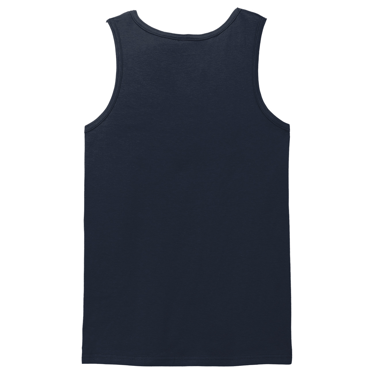 Gildan 64200 Softstyle Tank-Top - Navy | Full Source