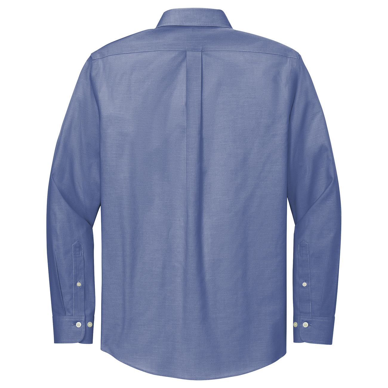 Brooks Brothers BB18000 Wrinkle-Free Stretch Pinpoint Shirt
